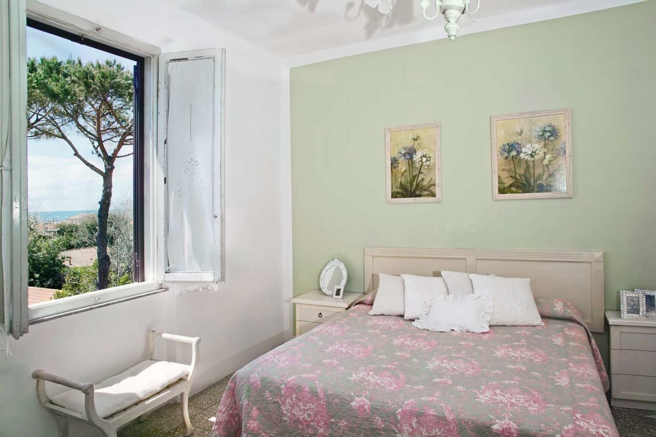 Villa La Fonte Marina di Pietrasanta Cameră foto