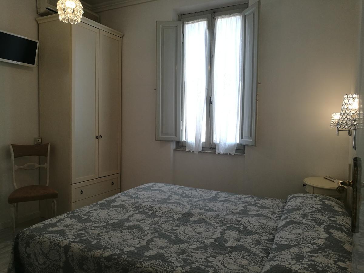 Villa La Fonte Marina di Pietrasanta Exterior foto