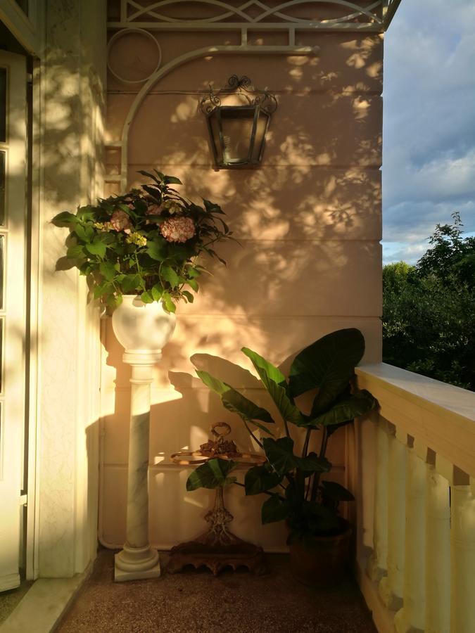 Villa La Fonte Marina di Pietrasanta Exterior foto