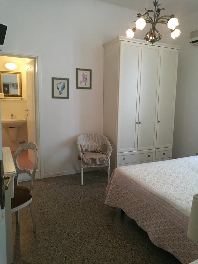 Villa La Fonte Marina di Pietrasanta Exterior foto