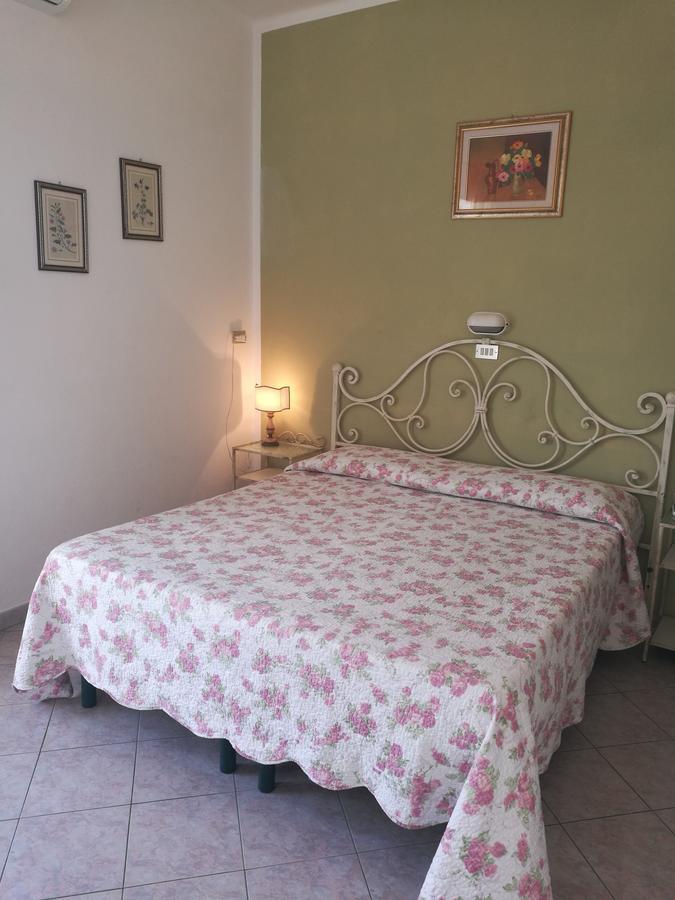 Villa La Fonte Marina di Pietrasanta Exterior foto